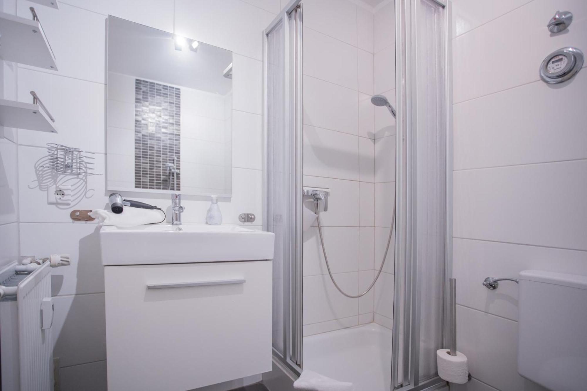 Ferienwohnung 'Kleine Auszeit Winterberg' - Am Herrenskoepfchen 4 Winterberg Exteriér fotografie