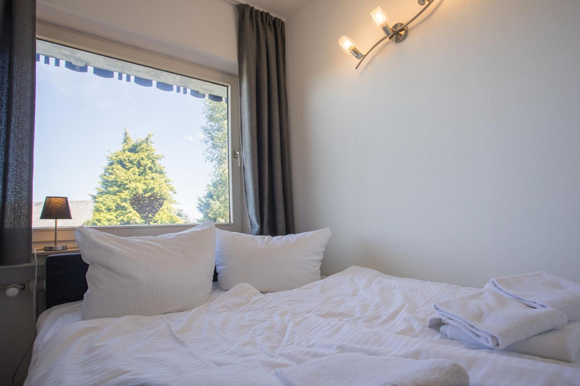 Ferienwohnung 'Kleine Auszeit Winterberg' - Am Herrenskoepfchen 4 Winterberg Exteriér fotografie