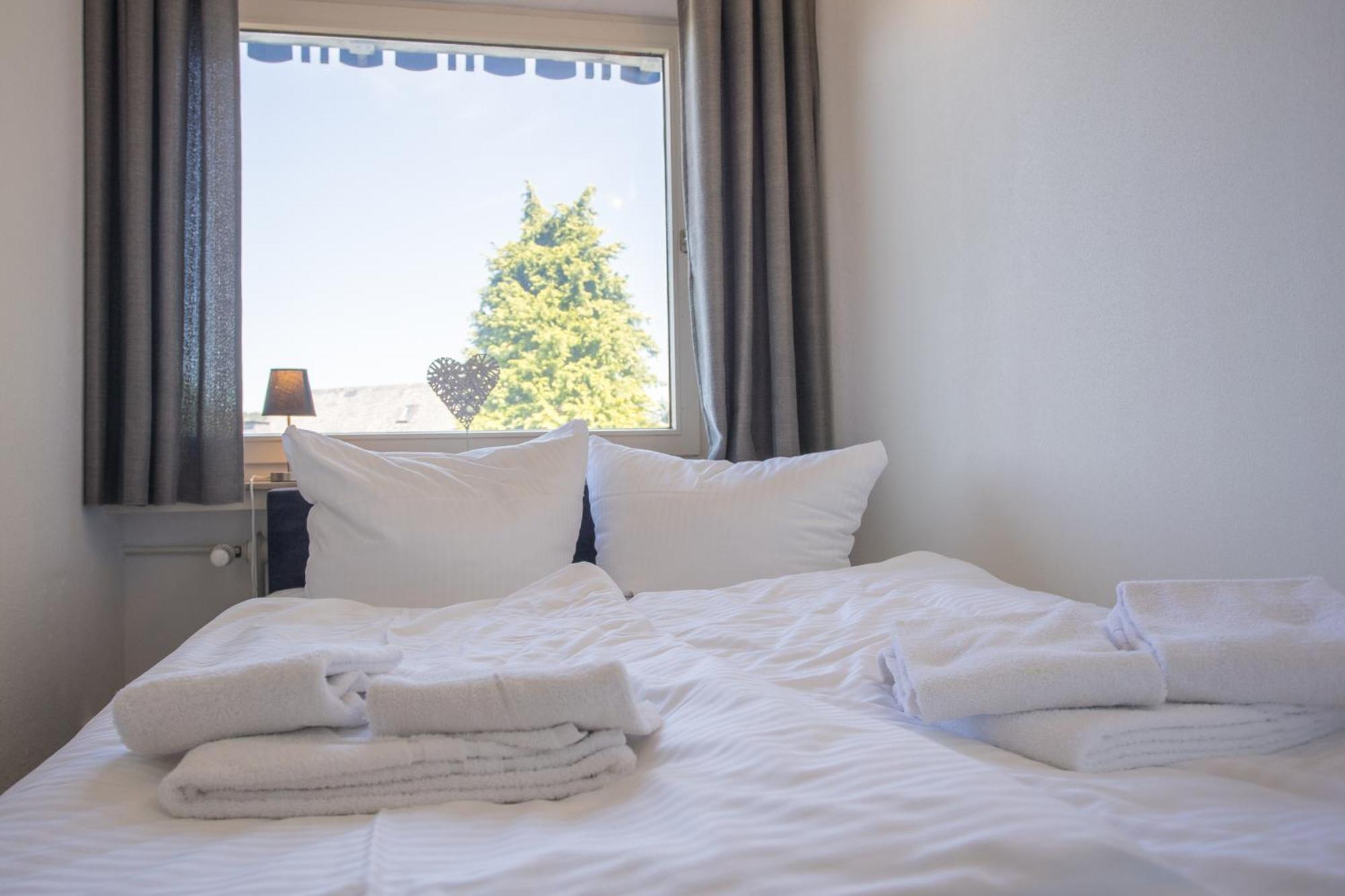 Ferienwohnung 'Kleine Auszeit Winterberg' - Am Herrenskoepfchen 4 Winterberg Exteriér fotografie