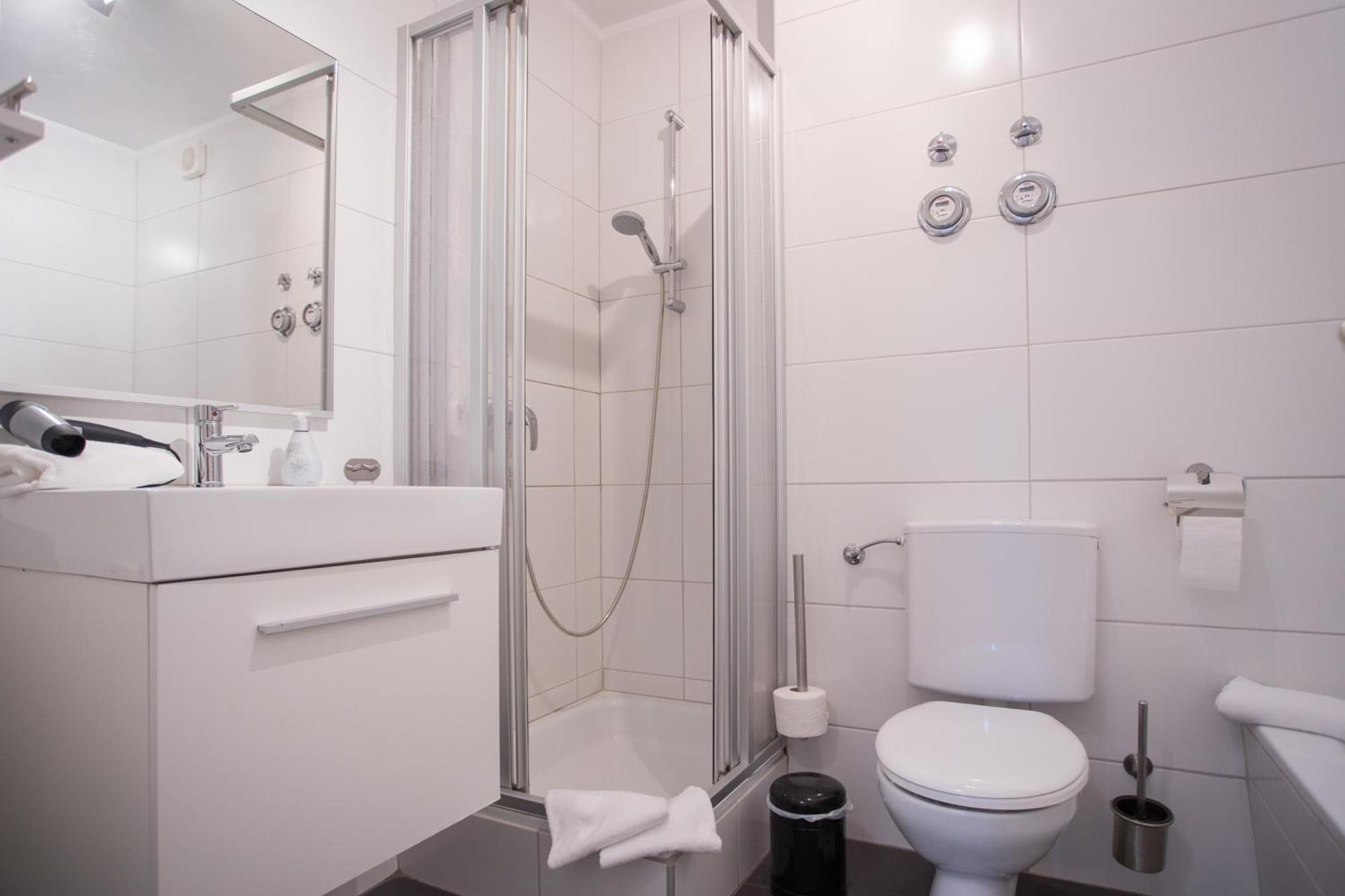 Ferienwohnung 'Kleine Auszeit Winterberg' - Am Herrenskoepfchen 4 Winterberg Exteriér fotografie