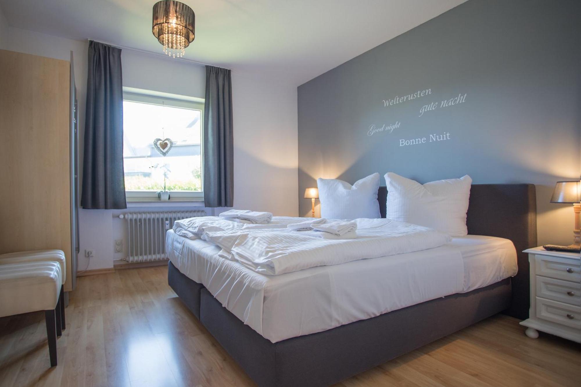 Ferienwohnung 'Kleine Auszeit Winterberg' - Am Herrenskoepfchen 4 Winterberg Exteriér fotografie