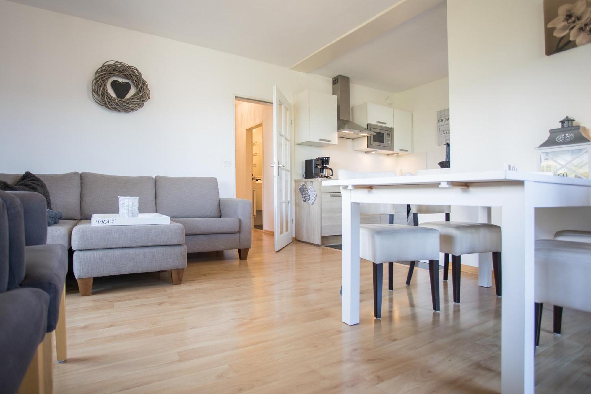 Ferienwohnung 'Kleine Auszeit Winterberg' - Am Herrenskoepfchen 4 Winterberg Exteriér fotografie
