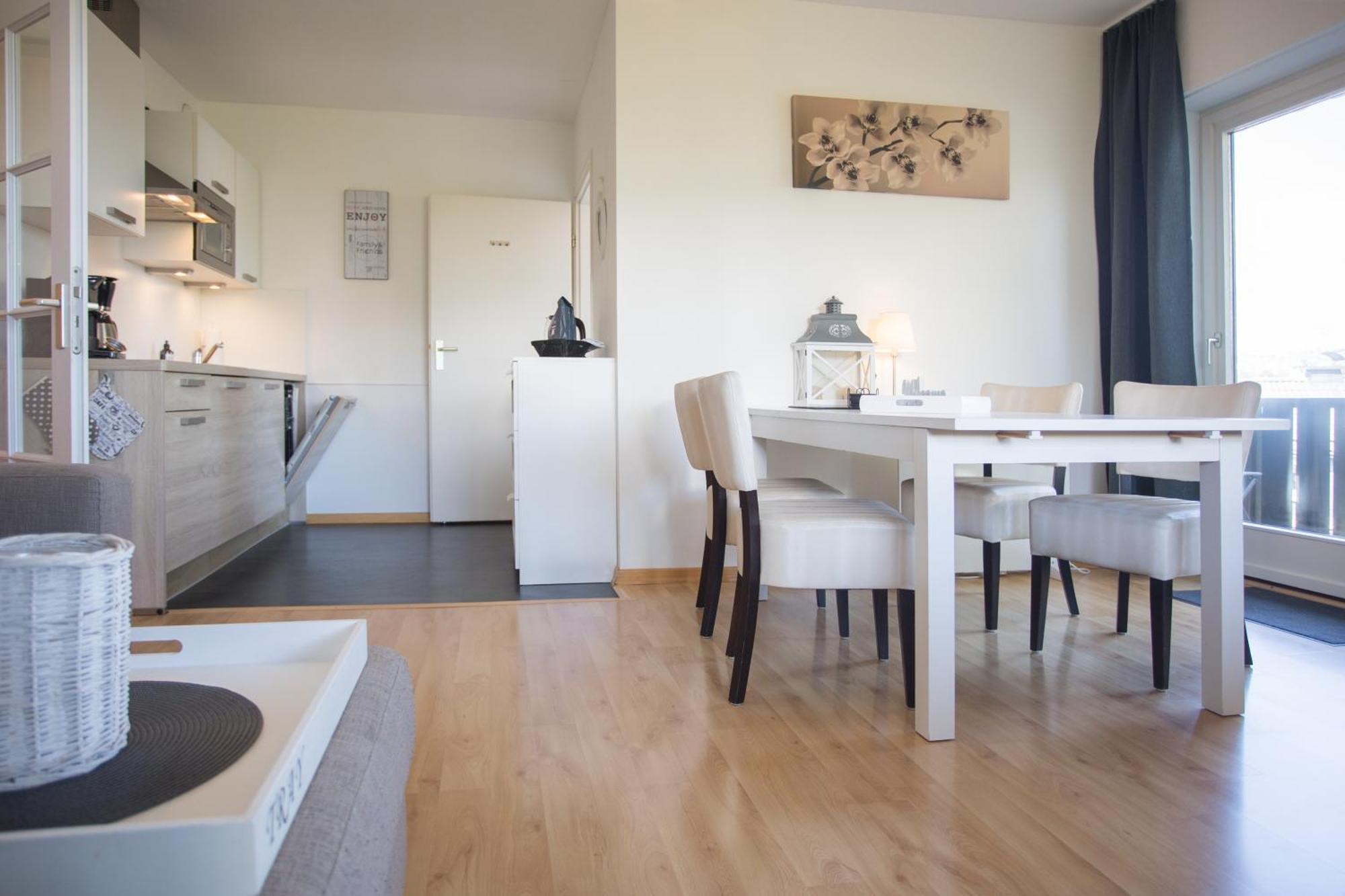 Ferienwohnung 'Kleine Auszeit Winterberg' - Am Herrenskoepfchen 4 Winterberg Exteriér fotografie