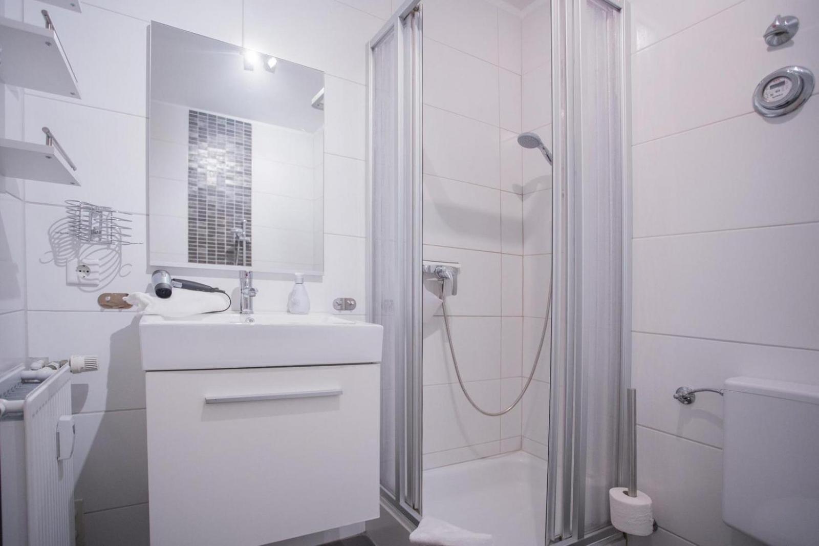 Ferienwohnung 'Kleine Auszeit Winterberg' - Am Herrenskoepfchen 4 Winterberg Pokoj fotografie