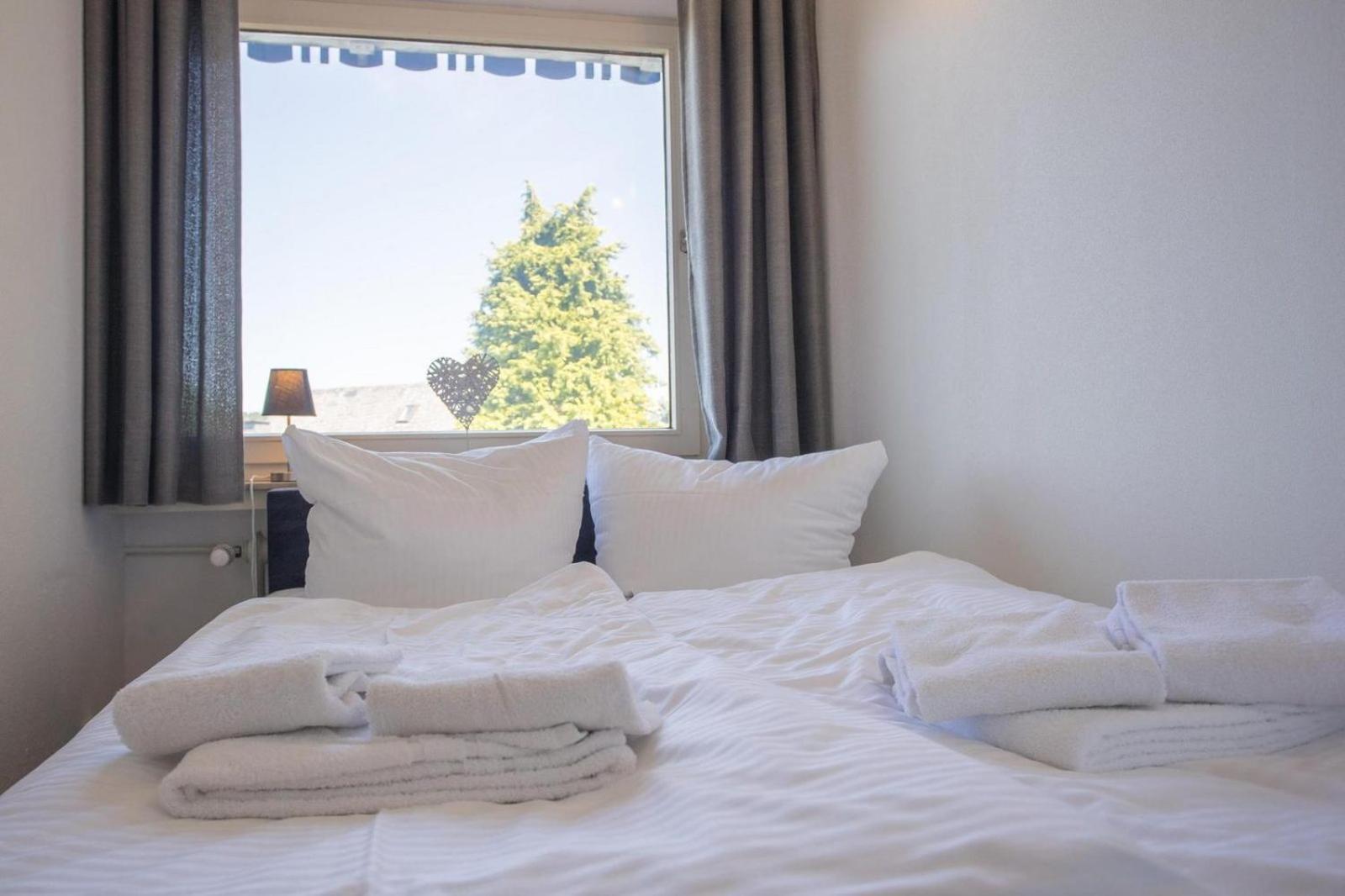 Ferienwohnung 'Kleine Auszeit Winterberg' - Am Herrenskoepfchen 4 Winterberg Pokoj fotografie