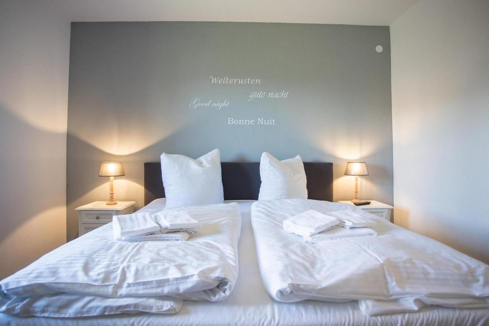 Ferienwohnung 'Kleine Auszeit Winterberg' - Am Herrenskoepfchen 4 Winterberg Exteriér fotografie