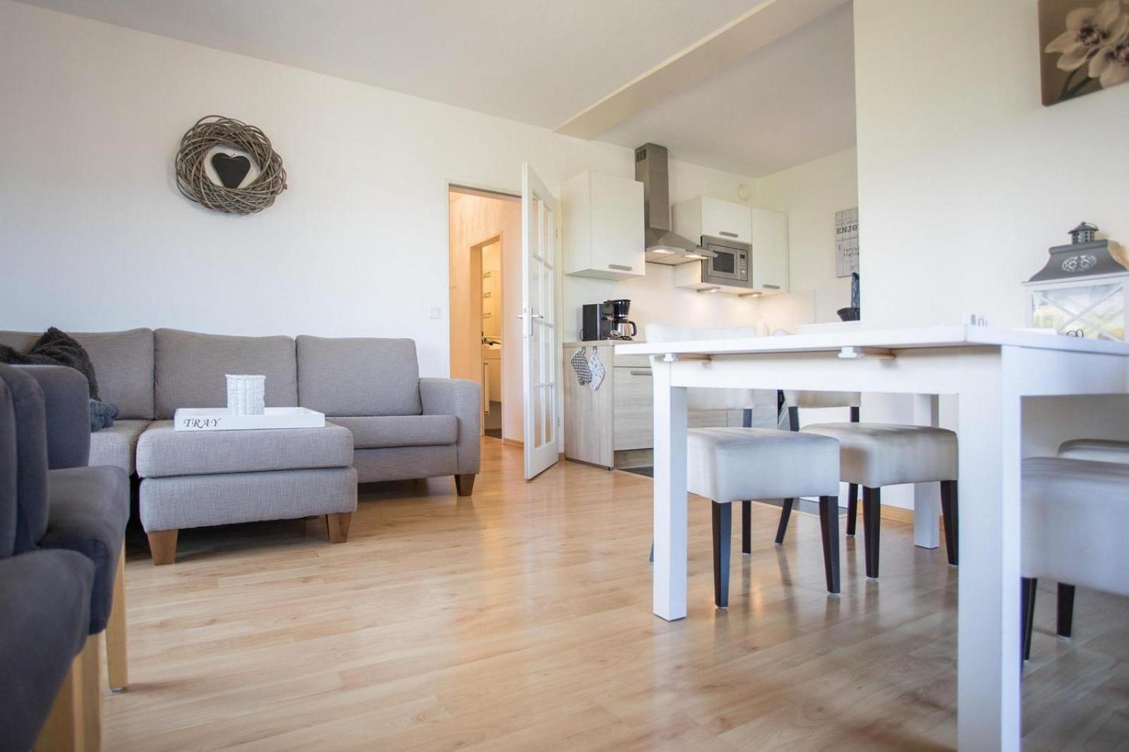 Ferienwohnung 'Kleine Auszeit Winterberg' - Am Herrenskoepfchen 4 Winterberg Pokoj fotografie