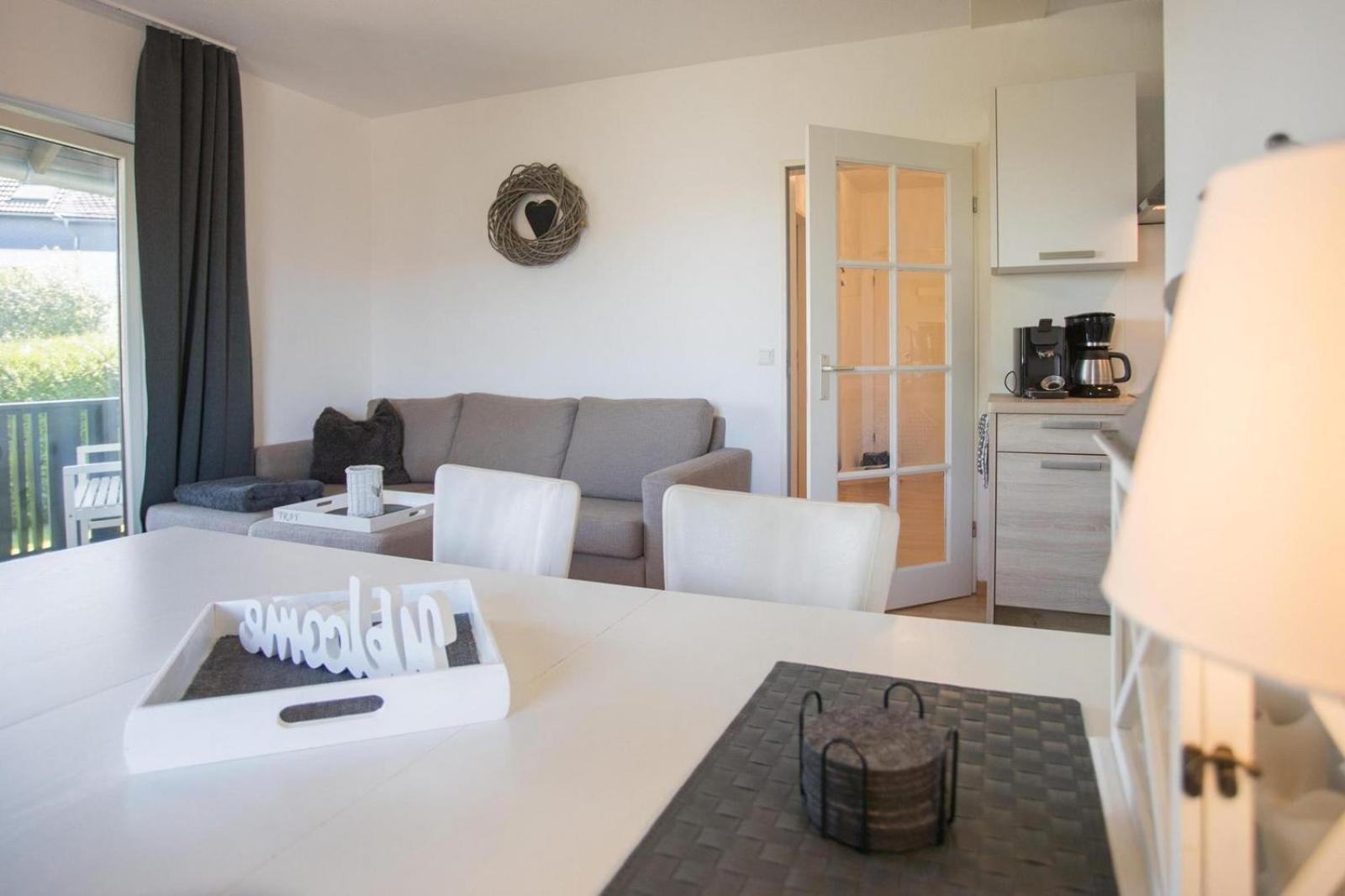 Ferienwohnung 'Kleine Auszeit Winterberg' - Am Herrenskoepfchen 4 Winterberg Exteriér fotografie
