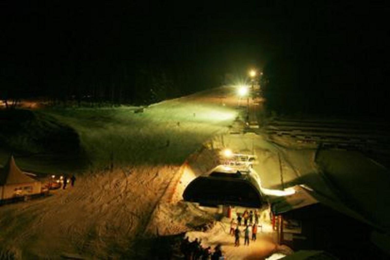 Ferienwohnung 'Kleine Auszeit Winterberg' - Am Herrenskoepfchen 4 Winterberg Exteriér fotografie